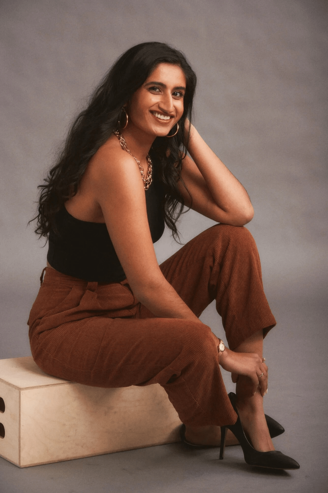 Who is Arasha Lalani ? (Actress) Wiki, Biography, Age, Boyfriend, Family, Facts and More
