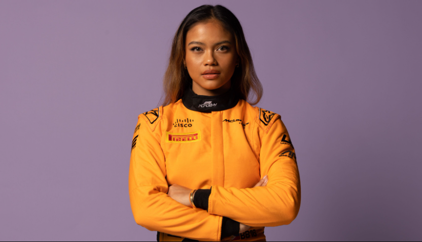 Bianca Bustamante Age, Bio, Career, Net Worth, Lifestyle & More