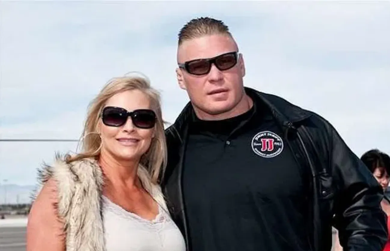 Brock Lesnar's Wife Age Everything You Need to Know About Brock Lesnar’s Life, Career, and Legacy