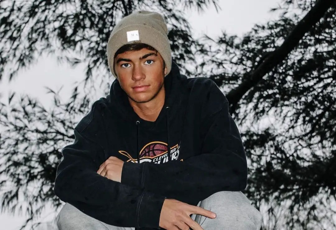 Carew Ellington (Tiktok Star) Wiki, Biography, Age, Girlfriends, Family, Facts and More