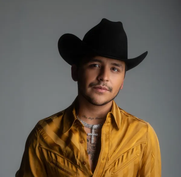 Christian Nodal Age, Biography, Net Worth, Lifestyle & More (2025)