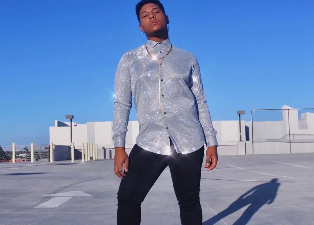 Davante Wilson (Tiktok Star) Wiki, Biography, Age, Girlfriends, Family, Facts and More