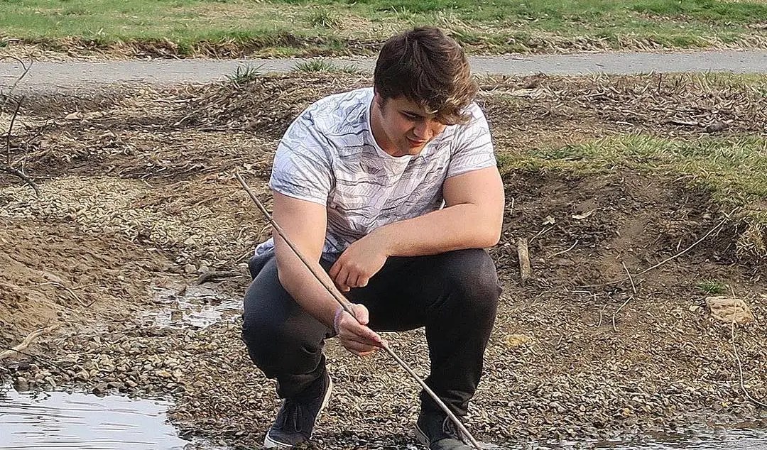 David Rosenberg (Tiktok Star) Wiki, Biography, Age, Girlfriends, Family, Facts and More