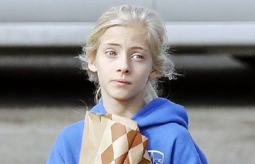 Hazel Moder (Celebrity Child) Wiki, Biography, Age, Boyfriend, Family, Facts and More