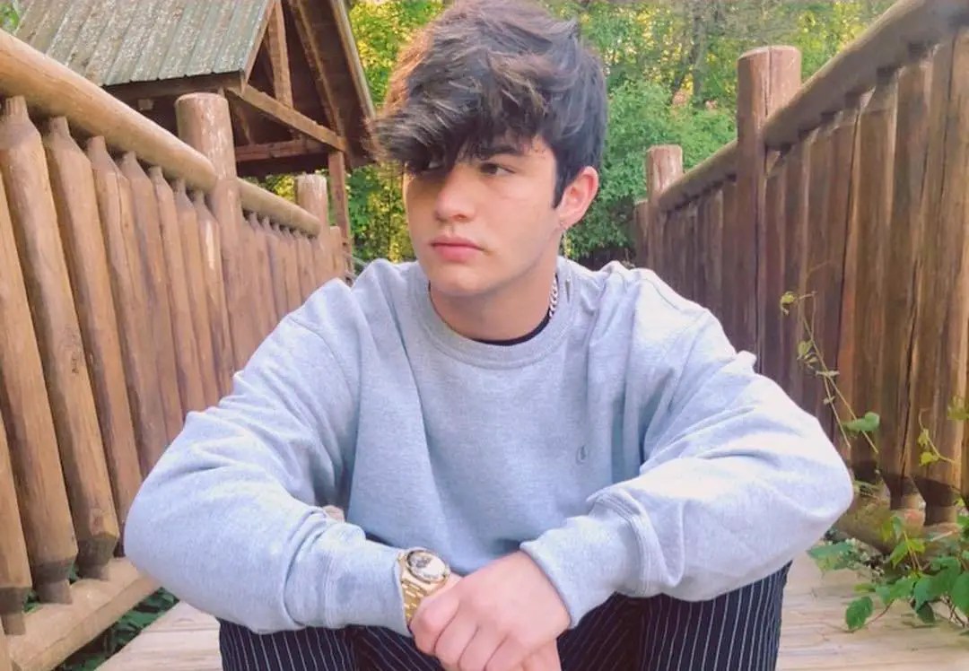 Kale McAllister (Tiktok Star) Wiki, Biography, Age, Girlfriends, Family, Facts and More