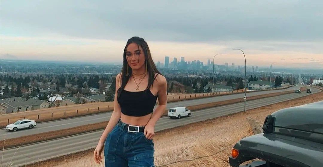 Kyli Hana Olthafer (Tiktok Star) Wiki, Biography, Age, Boyfriend, Family, Facts and More