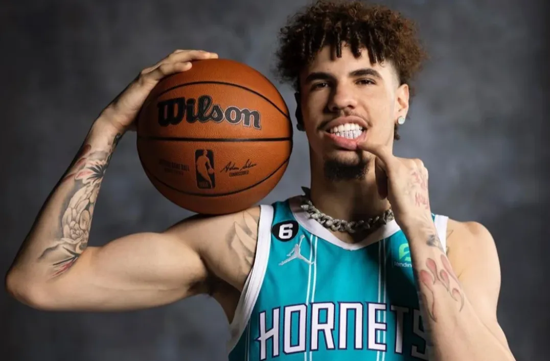 Lamelo Ball Wife, Age, Height, Weight, Net Worth, Career, And Full Bio In 2025
