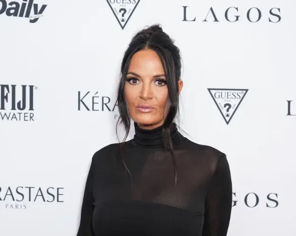 Lisa Barlow Age, Biography, Net Worth, Lifestyle & More