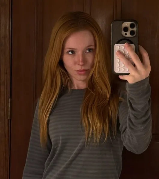 Madi Collins Age Biography, Career, Lifestyle & Net Worth 2025