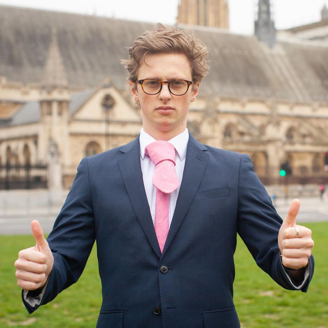 Who is Max Fosh ? (YouTube Star) Wiki, Biography, Age, girlfriend, Family, Facts and More