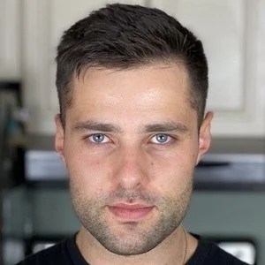 Who is Max Greb ? (Food Influencer) Wiki, Biography, Age, Girlfriends, Family, Facts and More