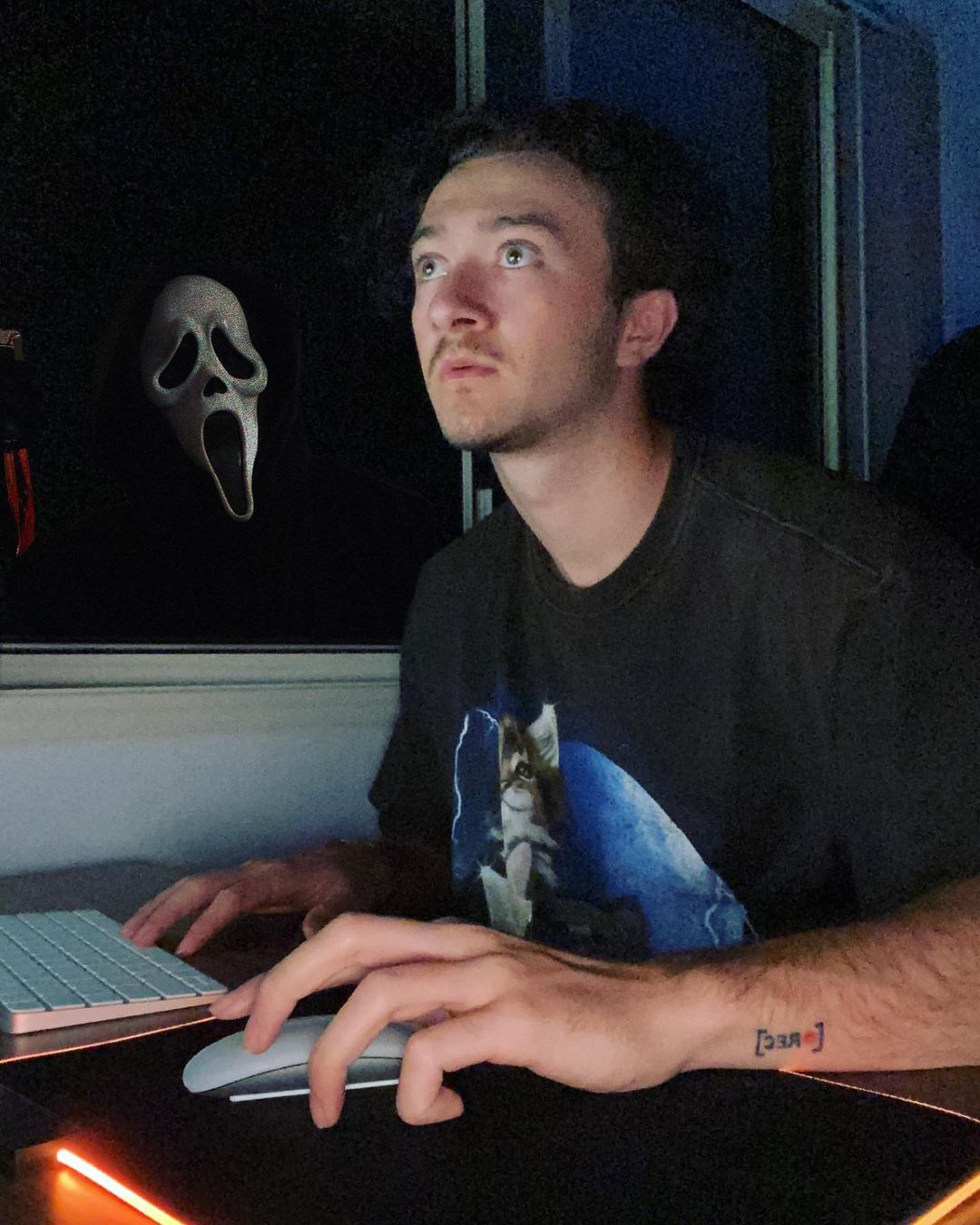 Who is Nathan Lust ? (TikTok star) Wiki, Biography, Age, Girlfriends, Family, Facts and More