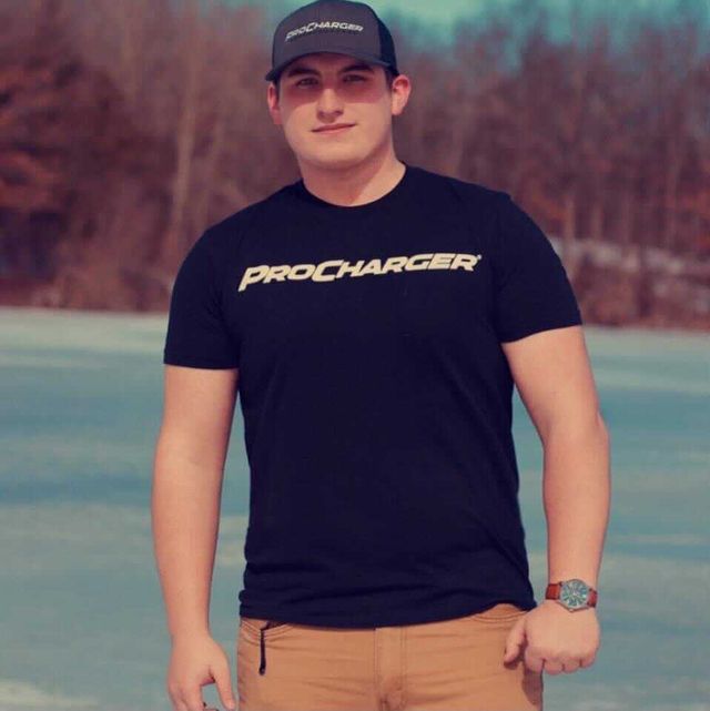Nick Begien (Race Car Driver) Wiki, Biography, Age, Girlfriends, Family, Facts and More
