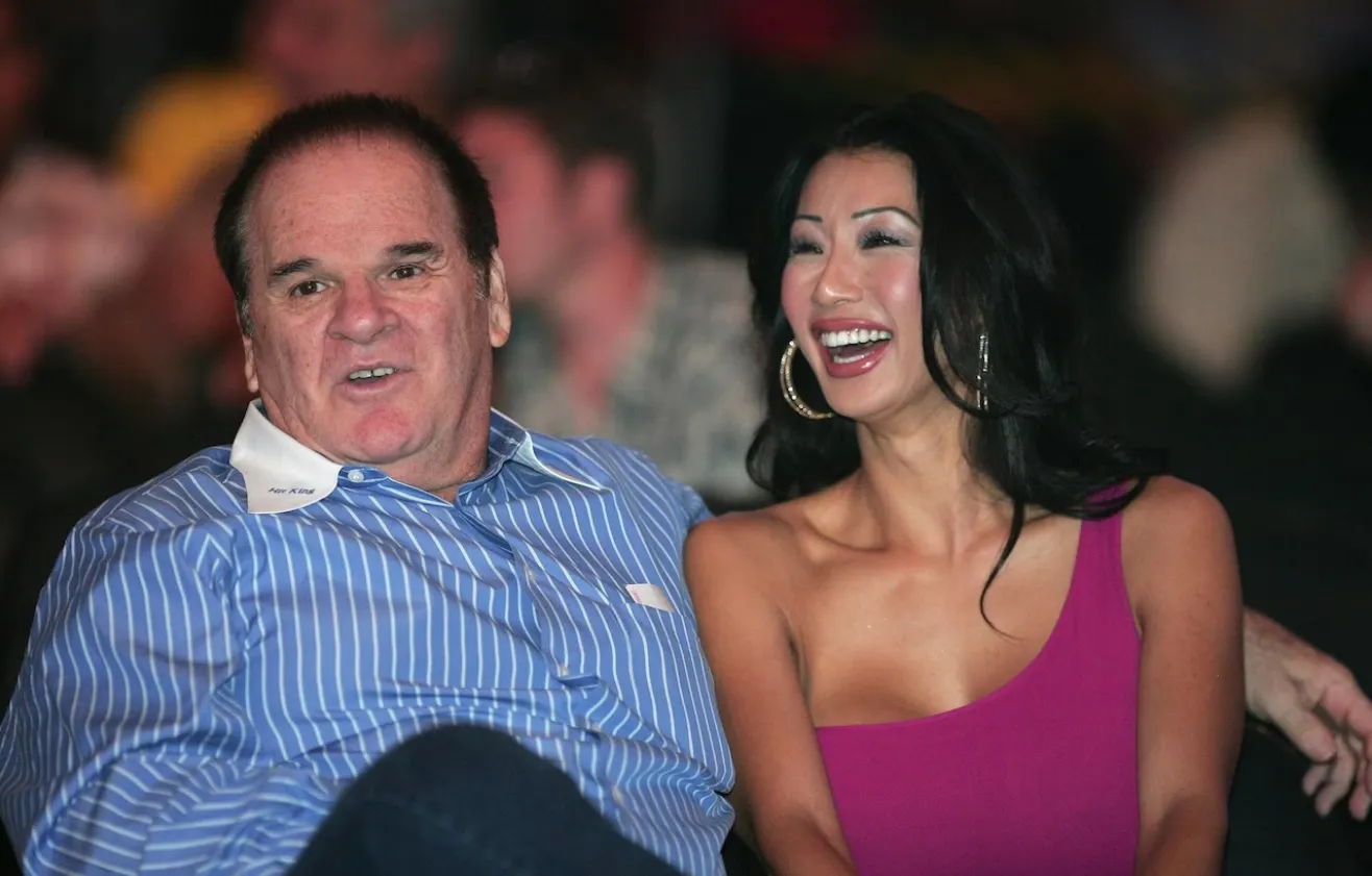 Pete Rose's Wife, Age, Height, Weight, Net Worth, Career, And Full Bio In 2025
