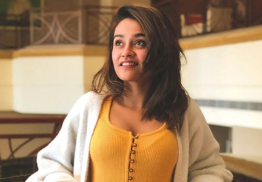 Tanisha (Instagram Star) Wikipedia, Biography, Age, Family, Height, Net