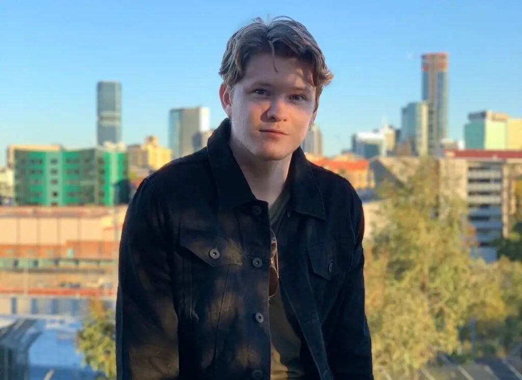 Taylor Rials Taylor Reilly (Entrepreneur) Wikipedia, Biography, Age, Family, Height ...