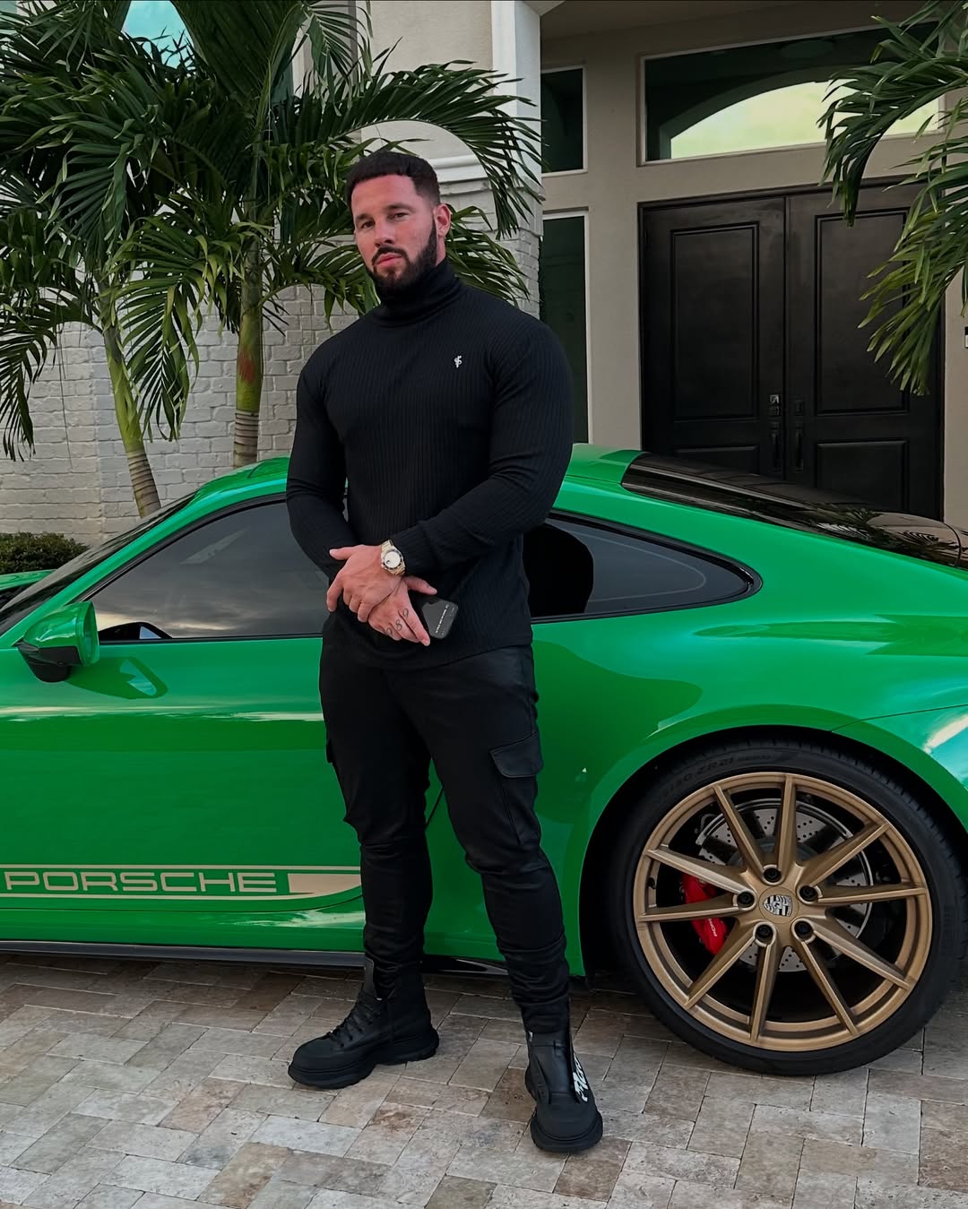 Who is Tray Rush ? (Youtuber) Wiki, Biography, Age, Girlfriends, Family, Facts and More