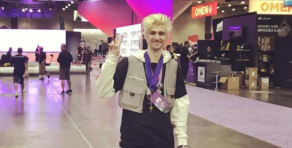 Xqcow (Twitch Star) Wiki, Biography, Age, Girlfriends, Family, Facts and More