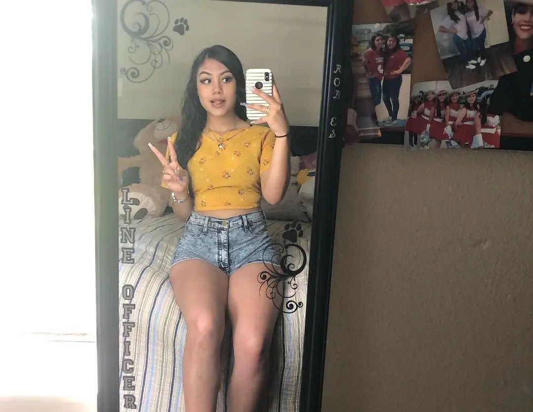 Yyajairaaaa (Instagram Star) Wiki, Biography, Age, Boyfriend, Family, Facts and More
