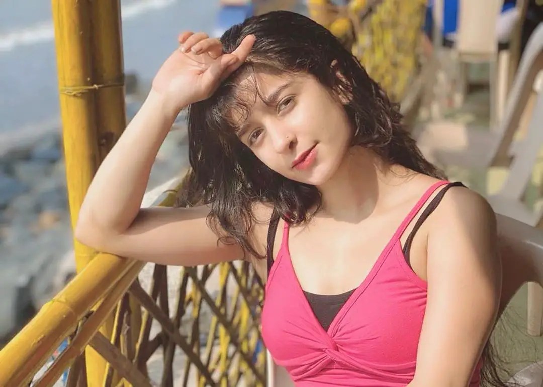 Zara Sapru (Instagram Star) Wiki, Biography, Age, Boyfriend, Family, Facts and More