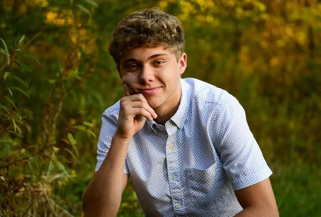 Adamkindacool (Tiktok Star) Wiki, Biography, Age, Girlfriend, Family, Facts and More