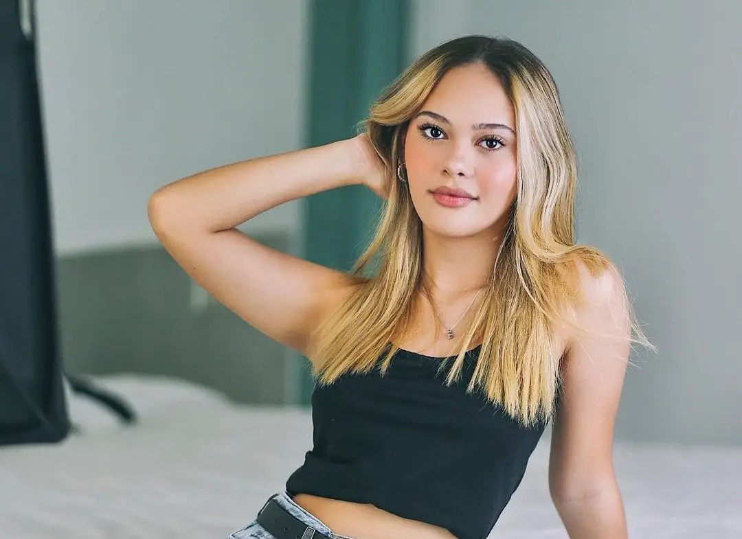 Aila Loures (Tiktok Star) Wiki, Biography, Age, Boyfriend, Family, Facts and More