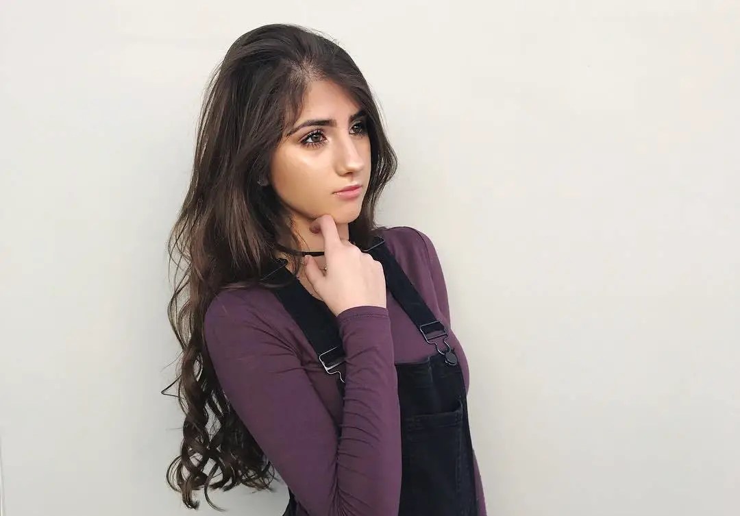 Amani Alzubi (Tiktok Star) Wiki, Biography, Age, Boyfriend, Family, Facts and More