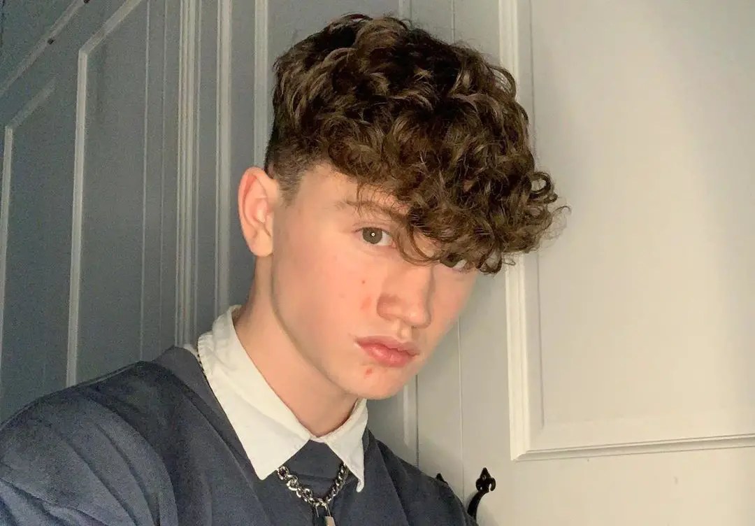 itsarchiecw (Tiktok Star) Wiki, Biography, Age, Girlfriends, Family, Facts and More
