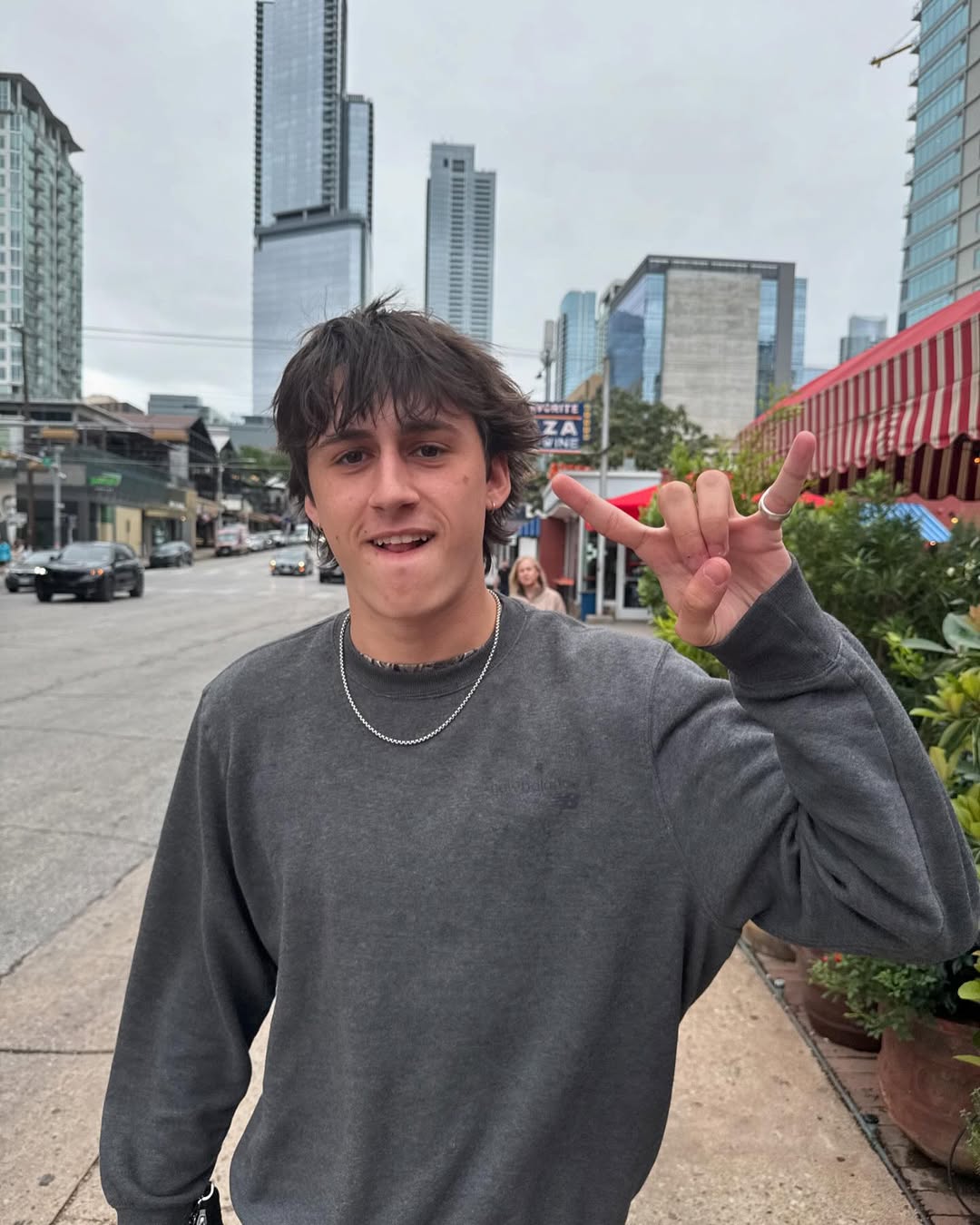 Who is jamesisnotverynice ? (Tiktok star) Wiki, Biography, Age, Girlfriend, Family, Facts and More