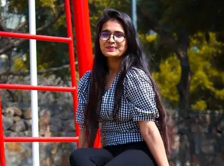 Khushi Singhla (Instagram Star) Wiki, Biography, Age, Family, Facts and More