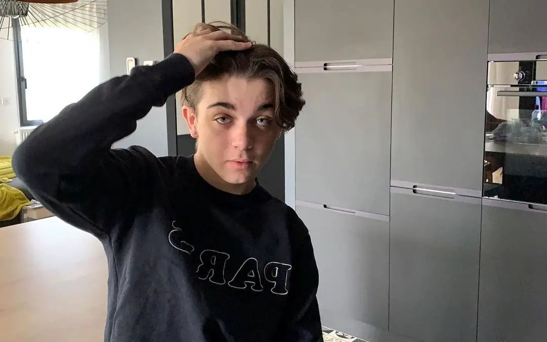 lenyflg (Tiktok Star) Wiki, Biography, Age, Girlfriends, Family, Facts and More