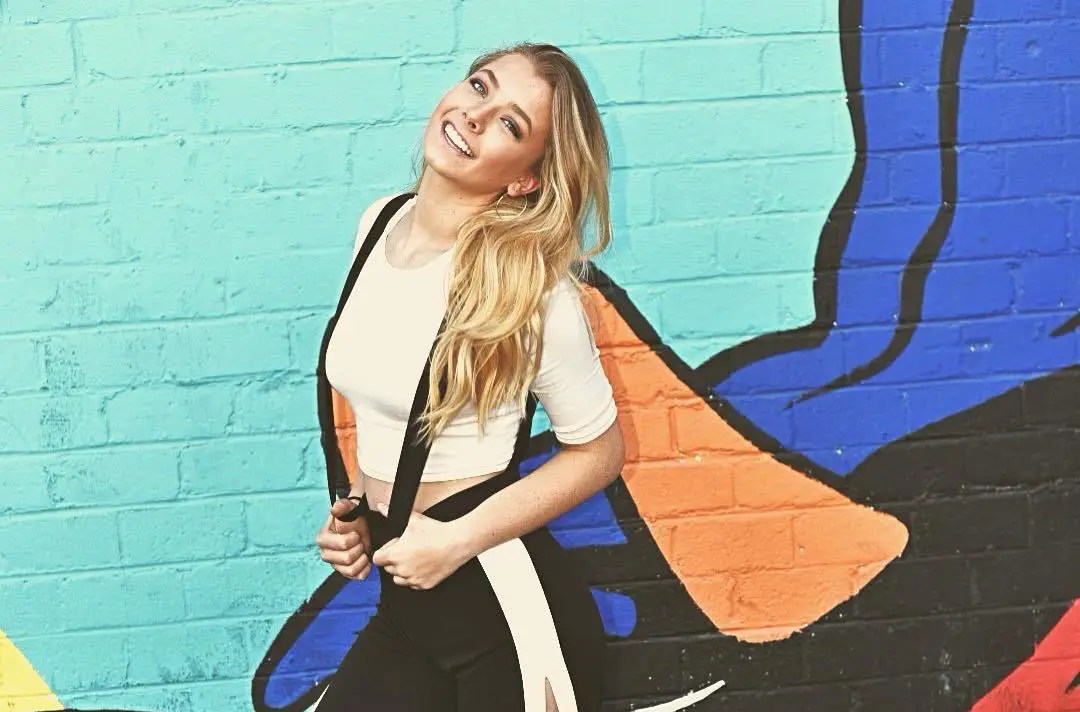 maddiehen02 (Tiktok Star) Wiki, Biography, Age, Boyfriend, Family, Facts and More