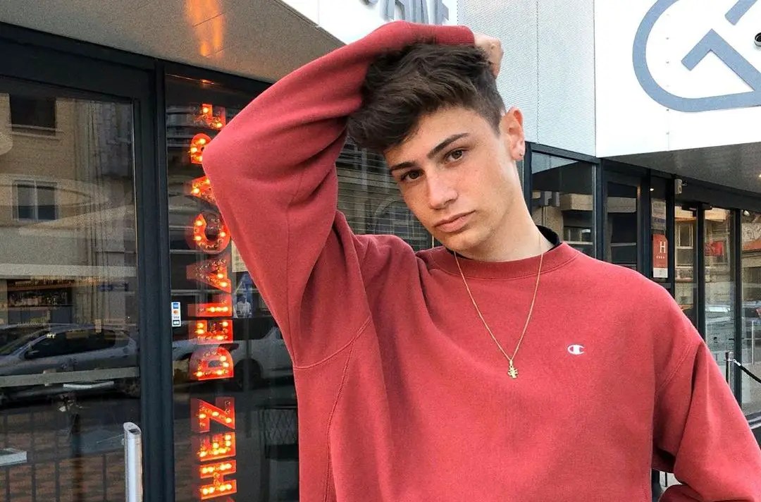 Matteo Peccol (Tiktok Star) Wiki, Biography, Age, Girlfriends, Family, Facts and More