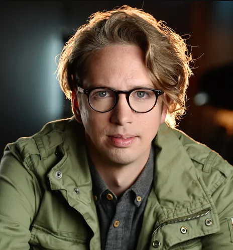 Andy Riesmeyer Age, Biography, Career, Net Worth & Lifestyle (2025)