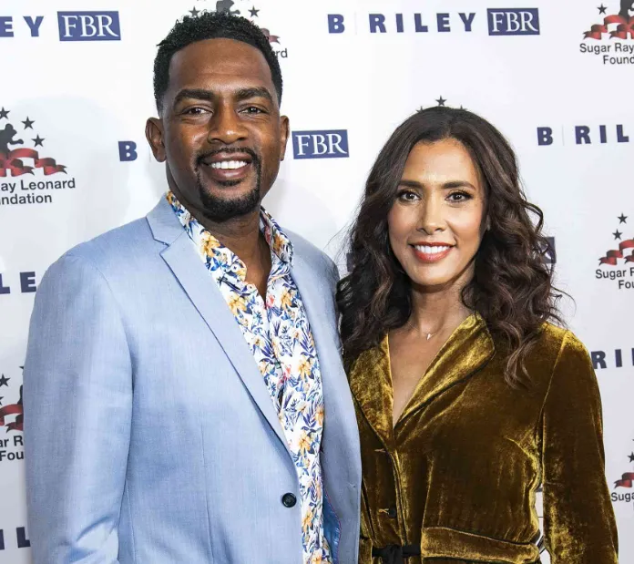 Bill Bellamy's Wife Stunning Facts You Need to Know Today