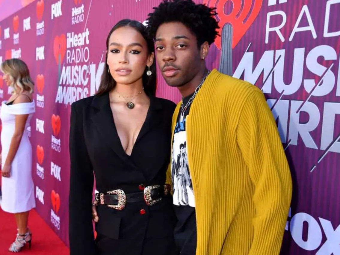 Brent Faiyaz's Wife Revealing the Mystery Behind His Love Life