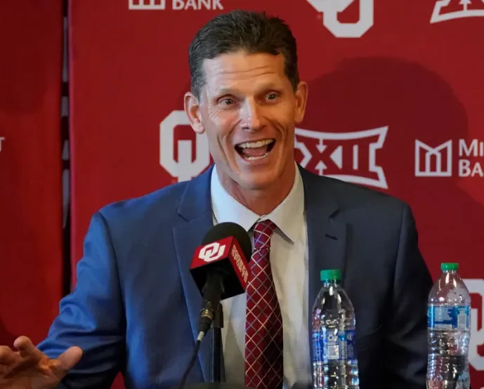 Brent Venables' Wife Inside the Life of a Coaching Power Couple