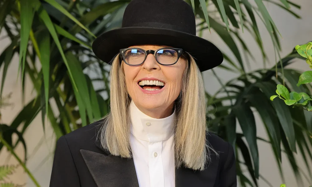 Diane Keaton Dies at 79
