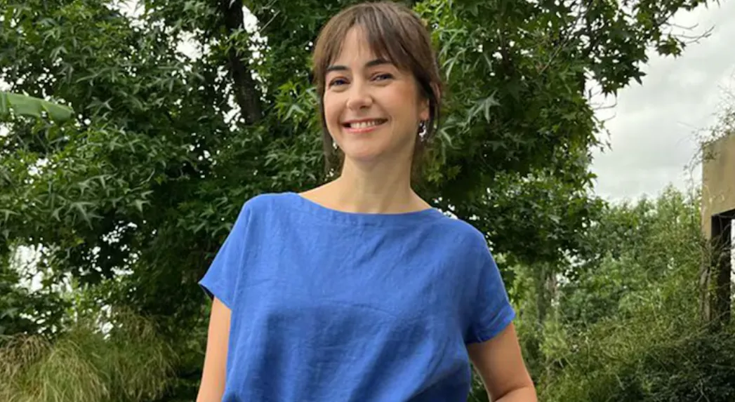 Exploring Ximena Saenz Age, Journey & Social Media Rise