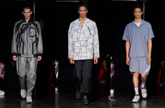 How Travis Scott, Chrome Hearts & Broken Planet Rule Fashion
