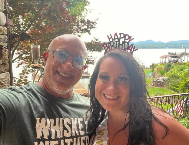 Jim Cantore's Wife Untold Stories and Fascinating Facts Revealed