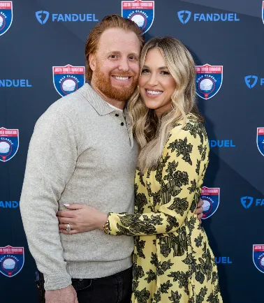 Justin Turner's Wife Inside the Life of a Baseball Star's Partner