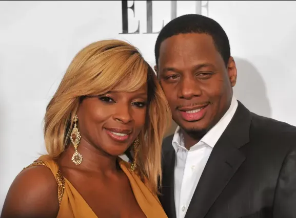 Kendu Isaacs' New Wife