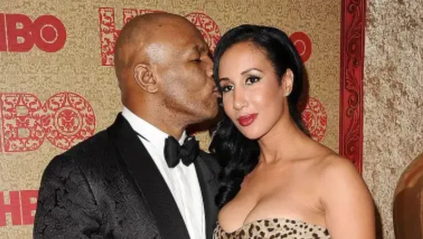 Lakiha Spicer Age, Biography, Family, Career, and Life with Mike Tyson (2025 Updated)