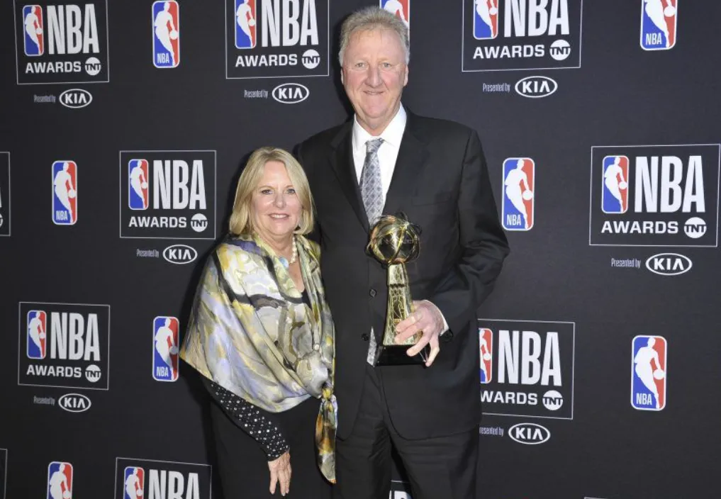 Larry Bird