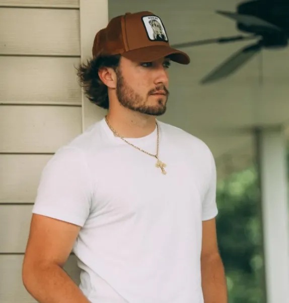 Luke Scornavacco Age, Biography, Career, Net Worth & Lifestyle (2025)