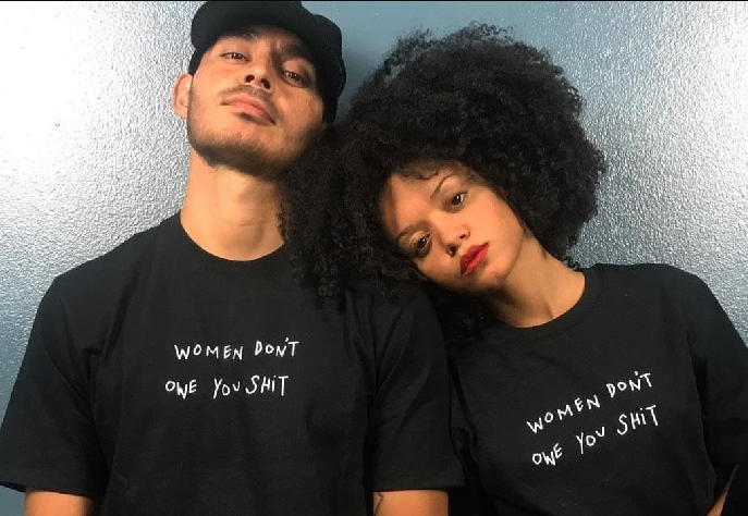 Manny Montana's Wife