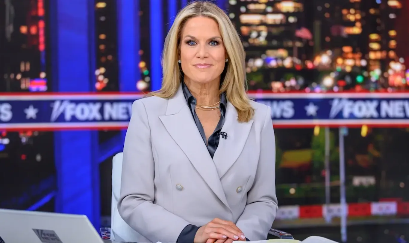 Martha MacCallum Age, Biography, Net Worth, Husband, Career & More