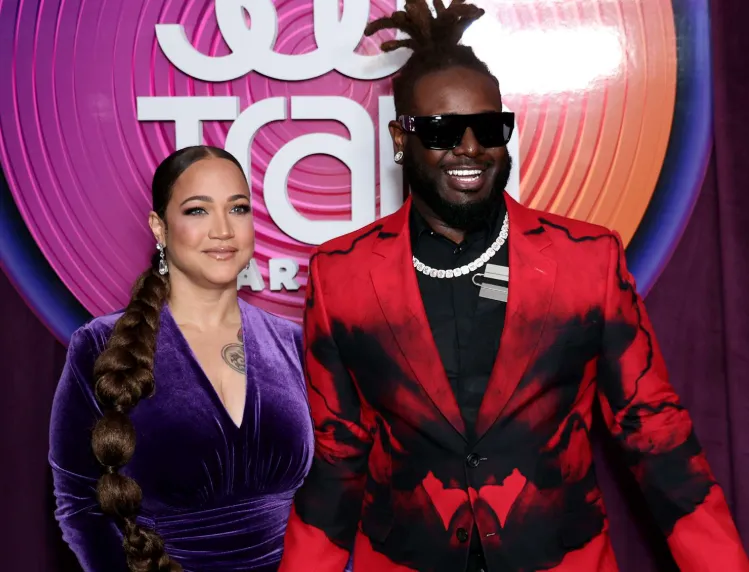T-Pain Wife: Untold Stories and Fascinating Insights Revealed