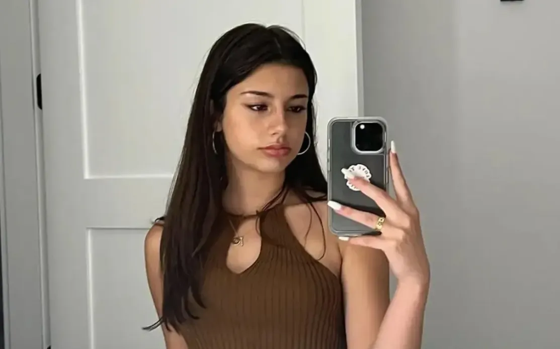 The Rise of Mikayla Campino Age, Bio, Career & Social Media Impact